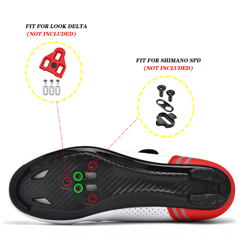 Speed Cycling Sneakers Road Bi – Cycling Commuter Shoes recenzja i cena