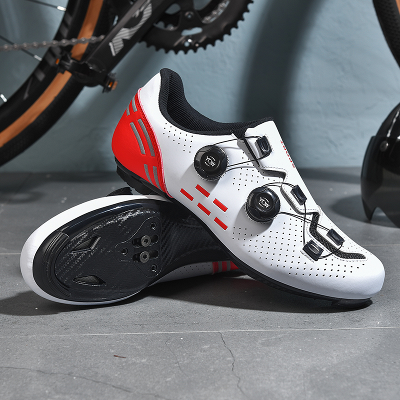 Speed Cycling Sneakers Road Bi – Cycling Commuter Shoes recenzja i cena