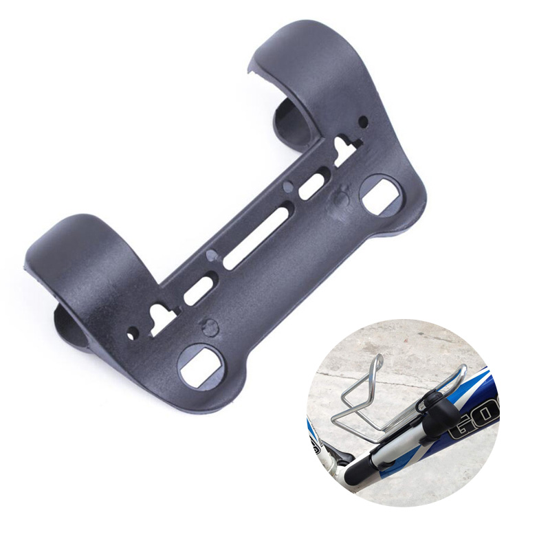 Bike Pump Bracket Cycling Pump – Bike Pump Frame Mount recenzja i cena