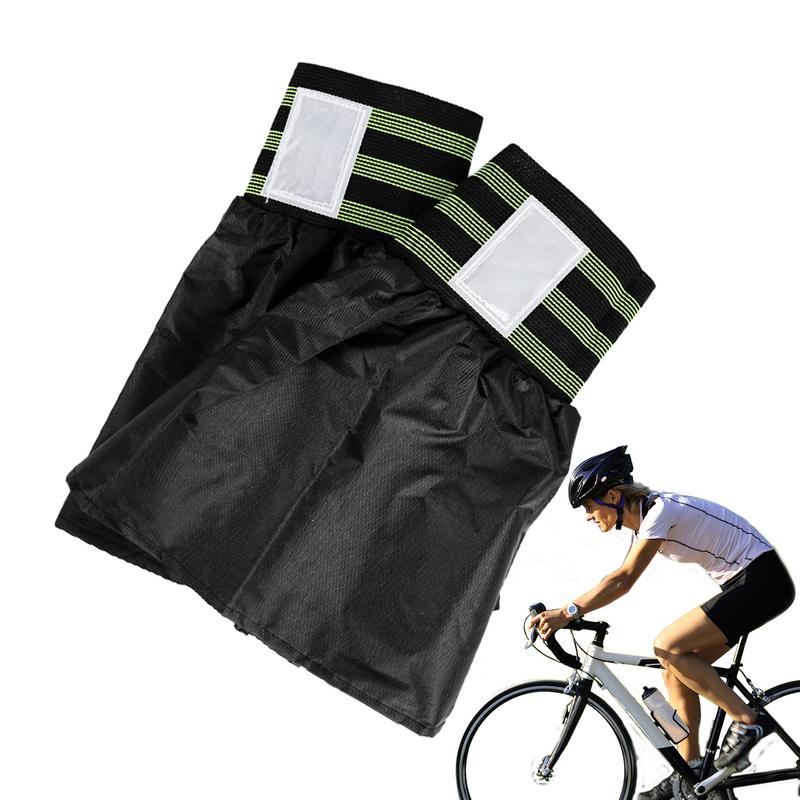 Leg Gaiters For Men Trail Gait – Cycling Commuter Shoes recenzja i cena