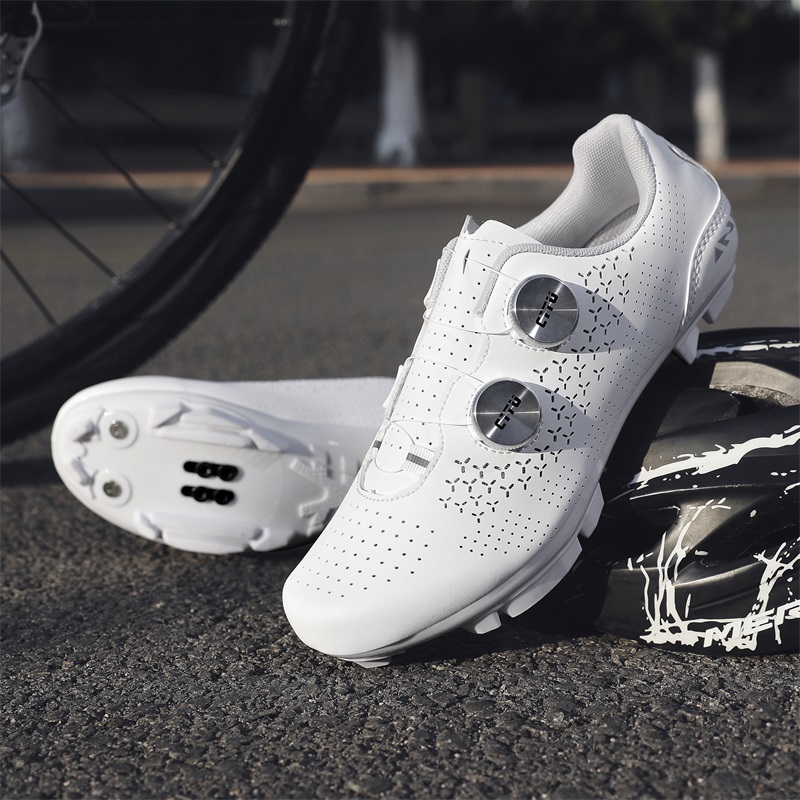 Mtb Cycling Shoes man Cleats S – Cycling Commuter Shoes recenzja i cena