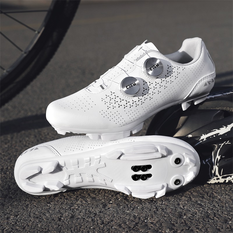 Mtb Cycling Shoes man Cleats S – Cycling Commuter Shoes recenzja i cena