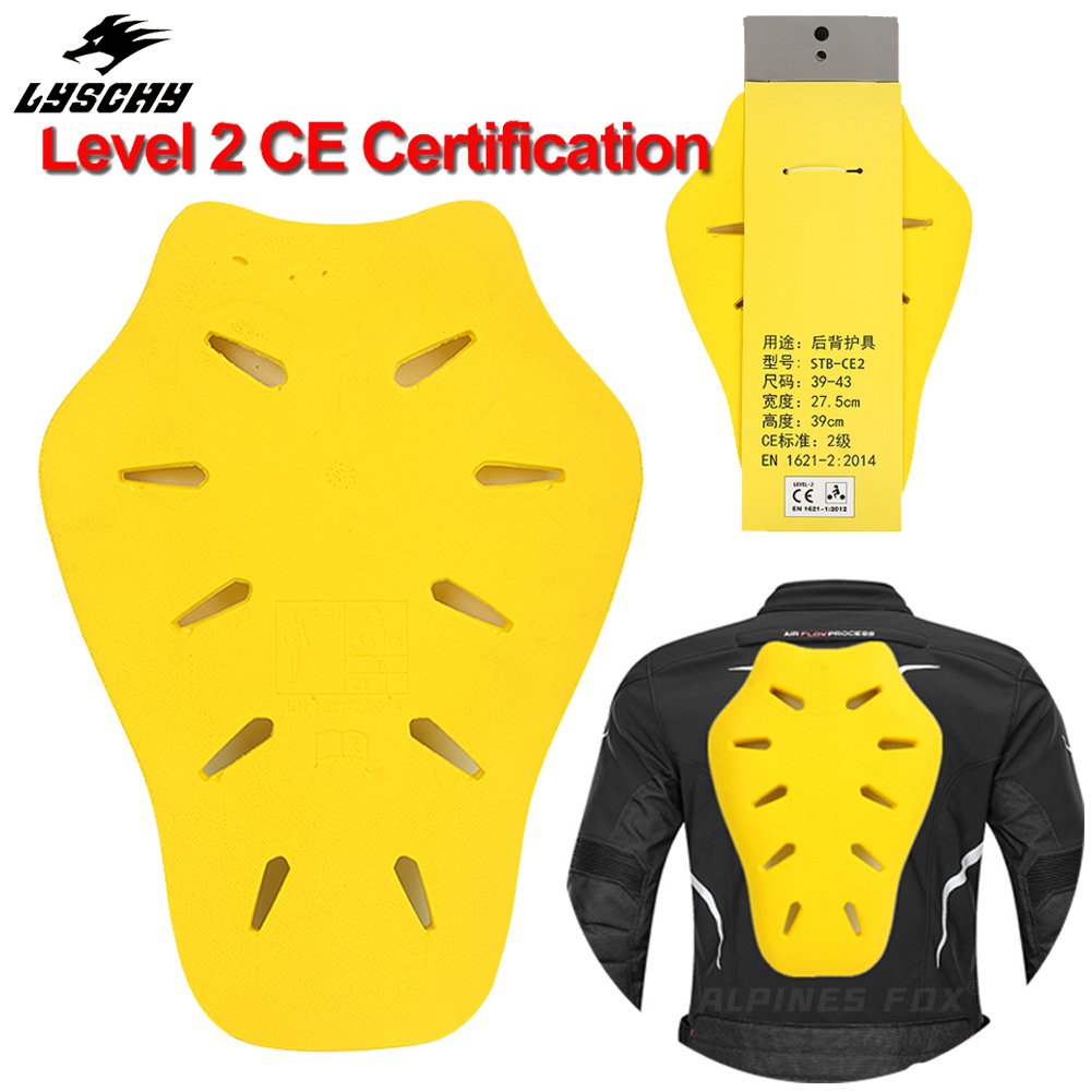 CE Approved Motorcycle Back Pr – Cycling Commuter Jacket recenzja i cena