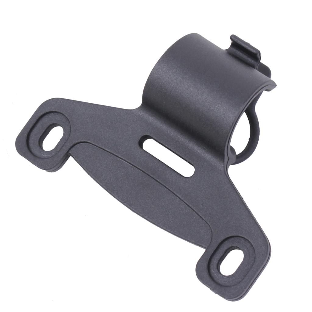 Bicycle Pump Bracket Durable N – Bike Pump Frame Mount recenzja i cena