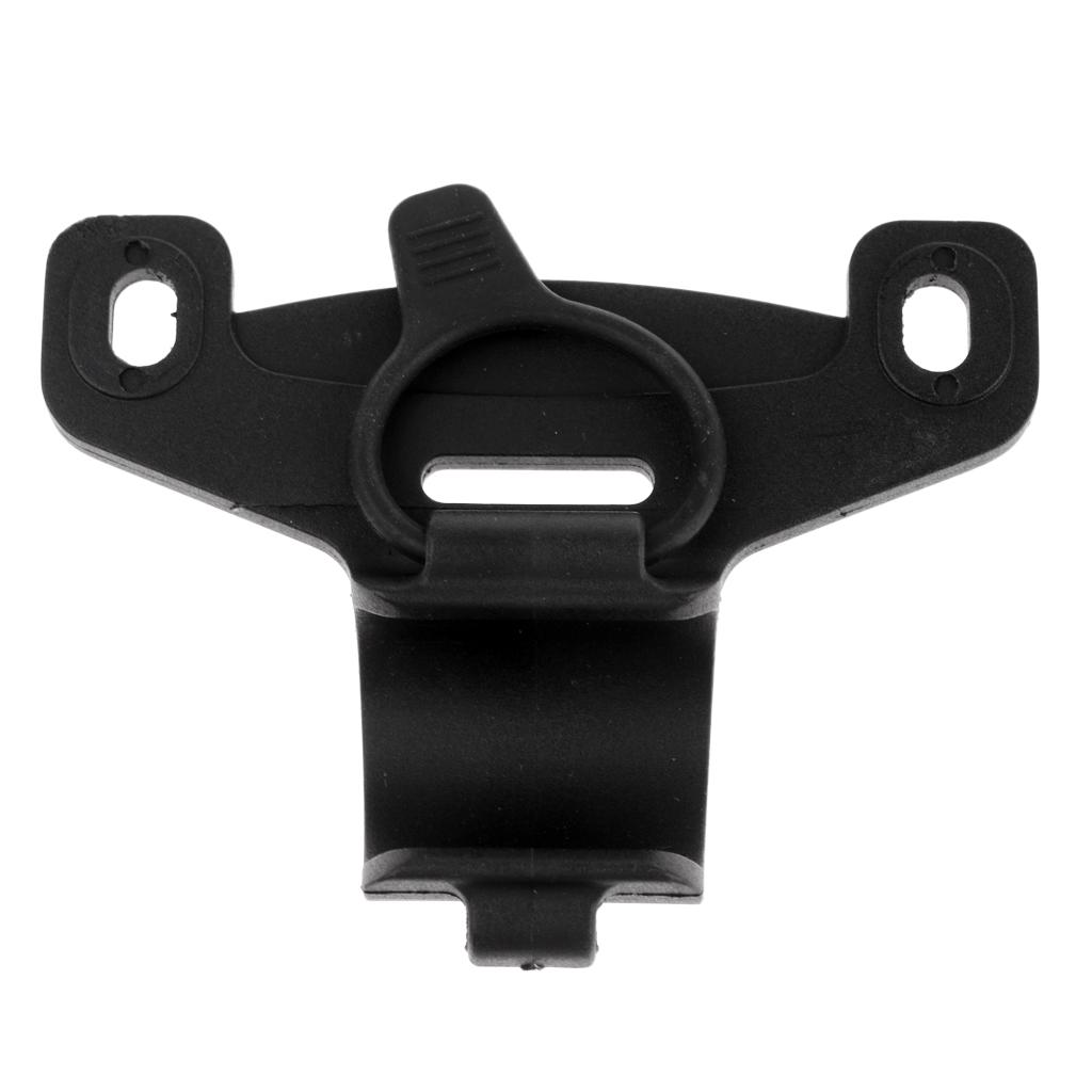 Bicycle Pump Bracket Durable N – Bike Pump Frame Mount recenzja i cena