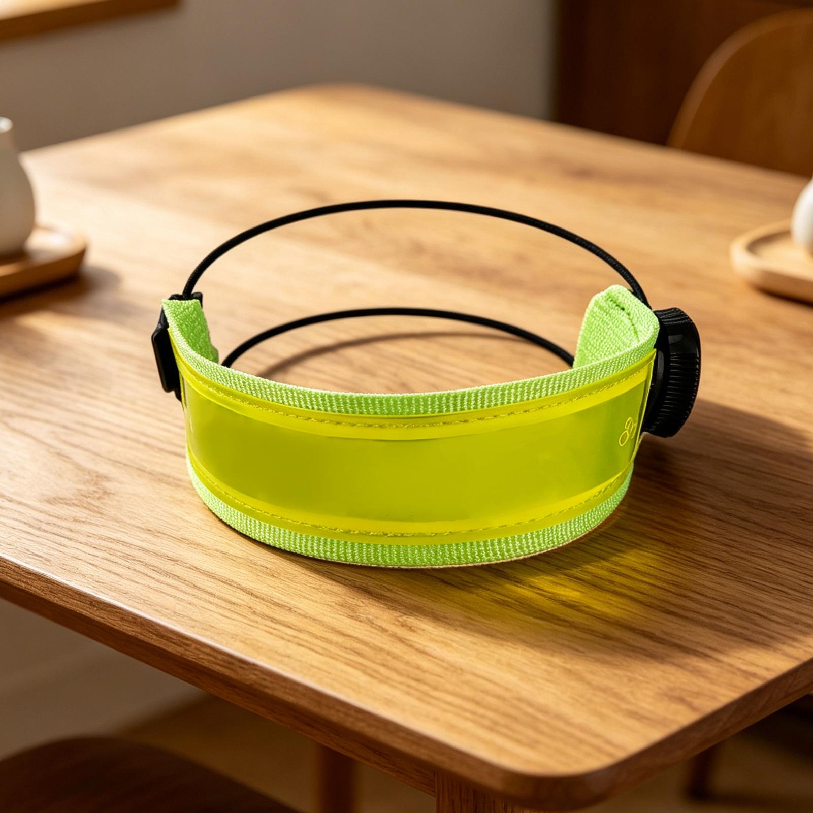 Pants Strap for Bike Reflectiv – Cycling Commuter recenzja i cena