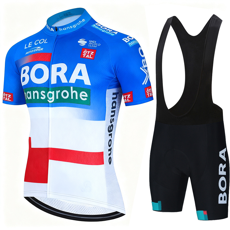 Men's Cycling Shorts UCI BORA  – Cycling Commuter Trousers recenzja i cena