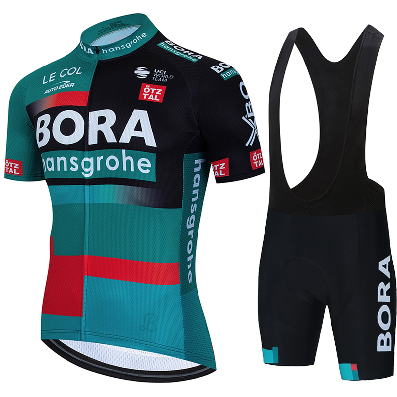 Men's Cycling Shorts UCI BORA  – Cycling Commuter Trousers recenzja i cena
