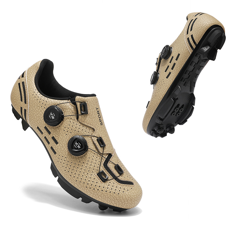 Mtb Cycling Shoes Man Cleats S – Cycling Commuter Shoes recenzja i cena