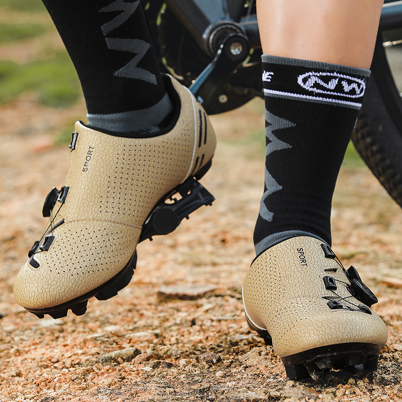 Mtb Cycling Shoes Man Cleats S – Cycling Commuter Shoes recenzja i cena