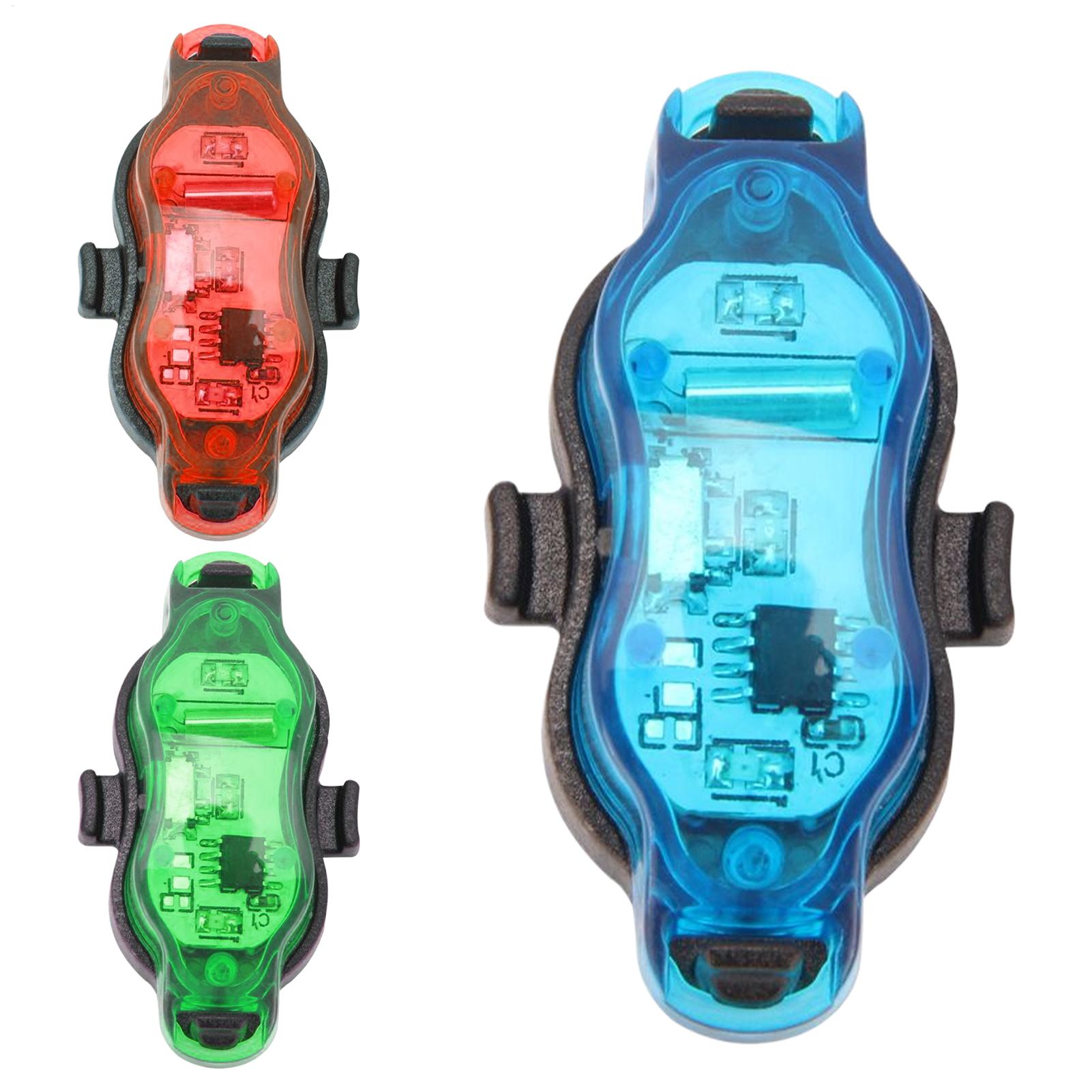 Bike Spoke Lights Bicycle Spok – Waterproof Cycling Commute recenzja i cena