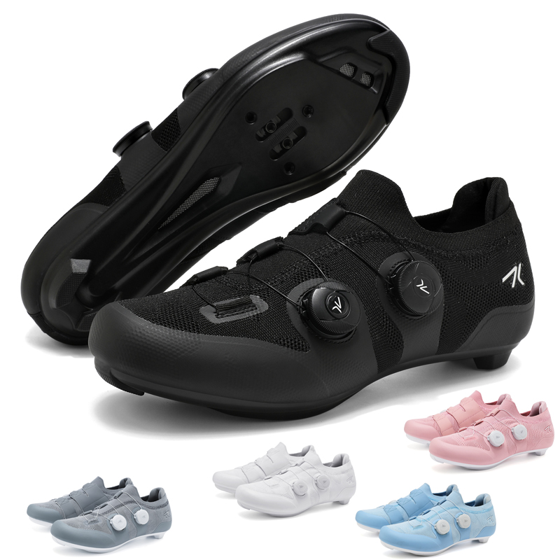 Speed Cycling Sneakers Road Bi – Cycling Commuter Shoes recenzja i cena