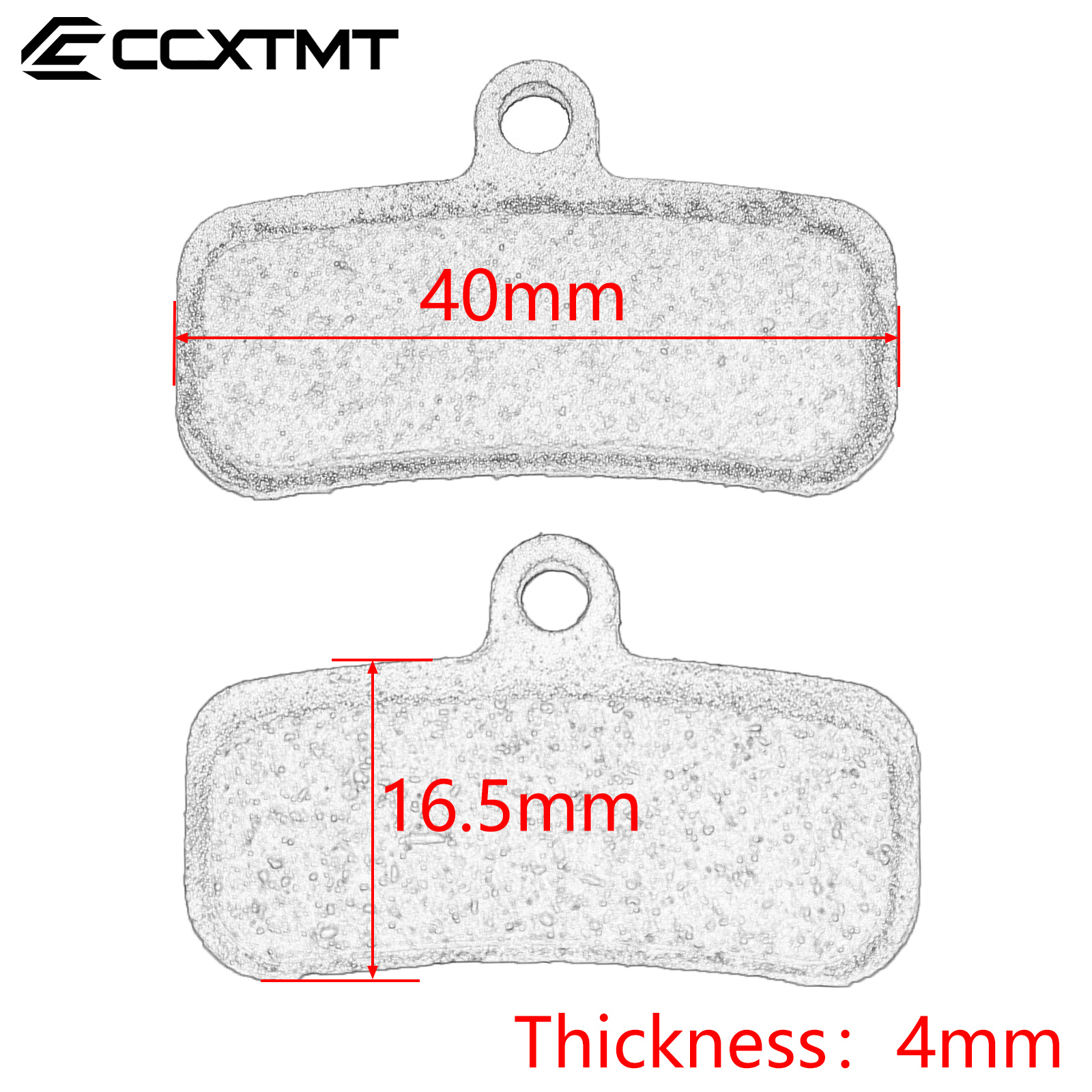 Electric Motocross Accessories – Bike Light Front Rear recenzja i cena