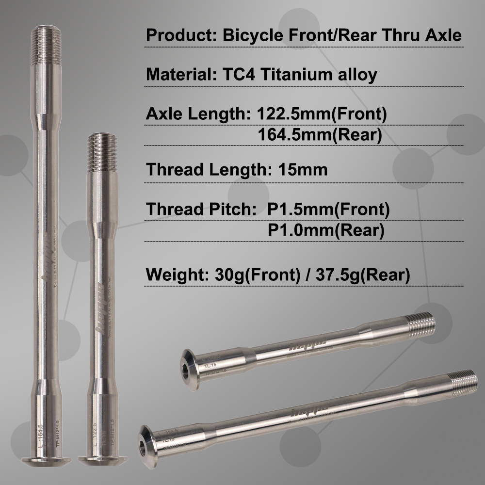 HEPPE Ultra Light Titanium All – Bike Light Front Rear recenzja i cena