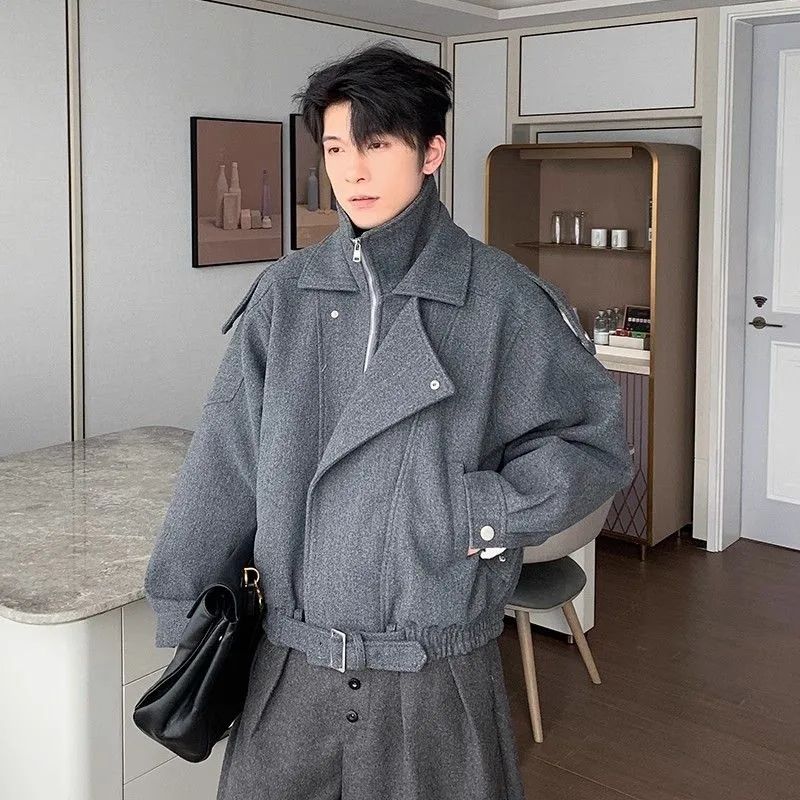 Mens Jacket Coat Hood Bike Cyc – Waterproof Cycling Commute recenzja i cena