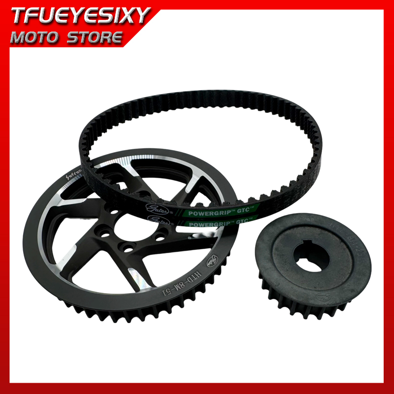 TFUEYESIXY Original Surron Dri – Bike Light Front Rear recenzja i cena