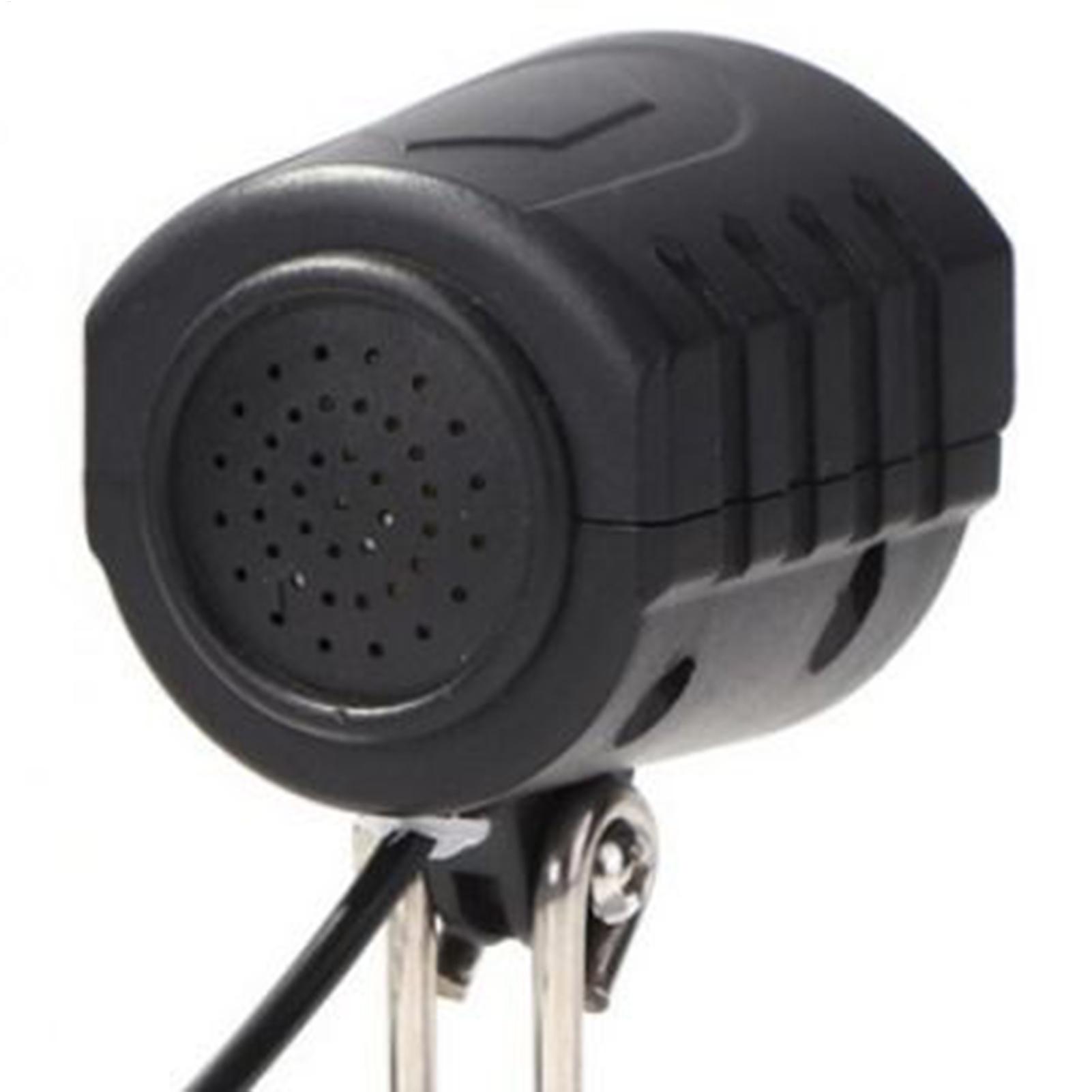 Bike Front Light Horn Design C – Waterproof Cycling Commute recenzja i cena