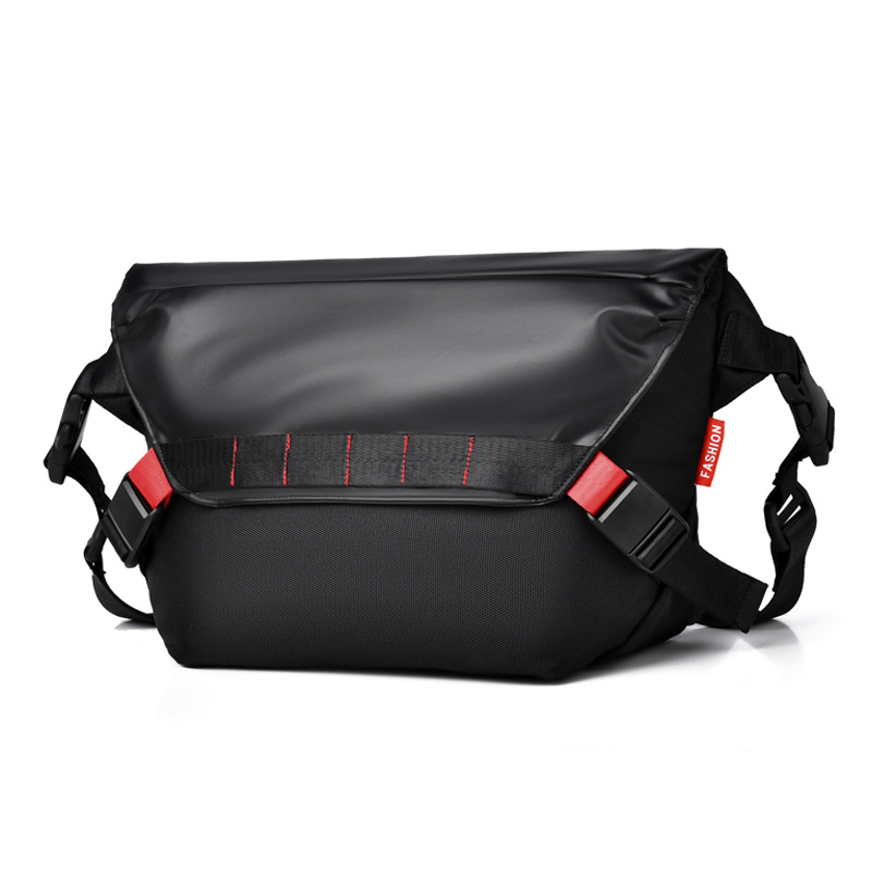 New Men's Large Capacity Cross – Waterproof Cycling Commute recenzja i cena