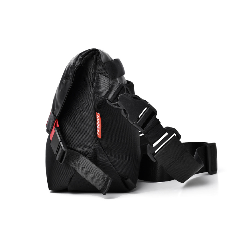 New Men's Large Capacity Cross – Waterproof Cycling Commute recenzja i cena