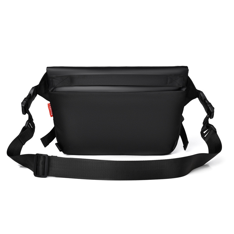 New Men's Large Capacity Cross – Waterproof Cycling Commute recenzja i cena