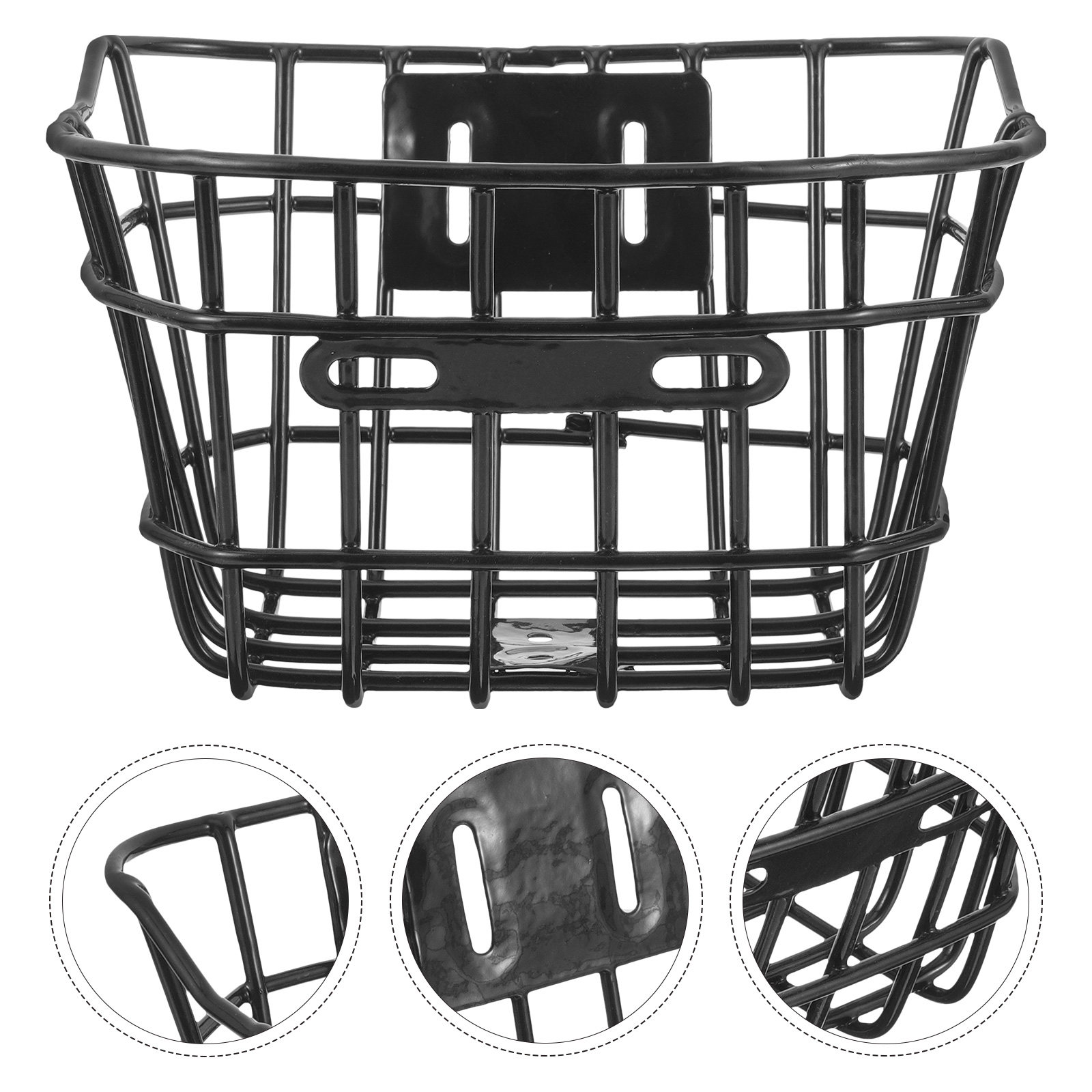 Heavy Duty Thickened Iron Bike – Cycling Commuter recenzja i cena
