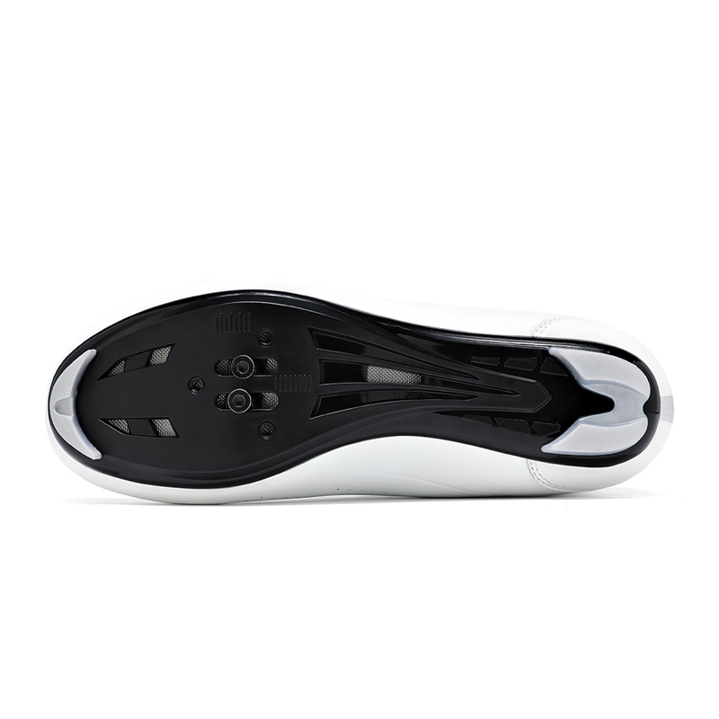 Road Cycling Shoes Flats Cleat – Cycling Commuter Shoes recenzja i cena