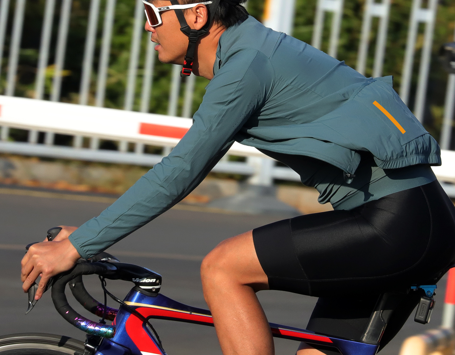 SPEXCEL 2022 New 3 Season New  – Cycling Commuter Jacket recenzja i cena