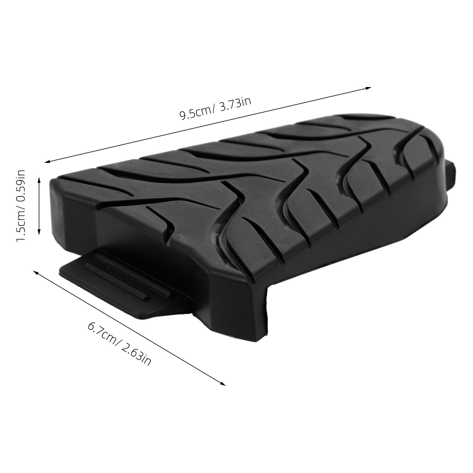 2Pcs Cycling Cleat Covers Road – Cycling Commute Shoes recenzja i cena