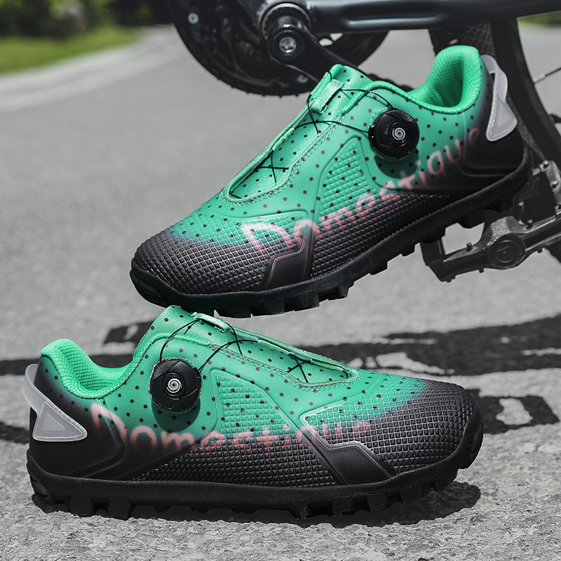 New men's road mountain bike r – Cycling Commute Shoes recenzja i cena