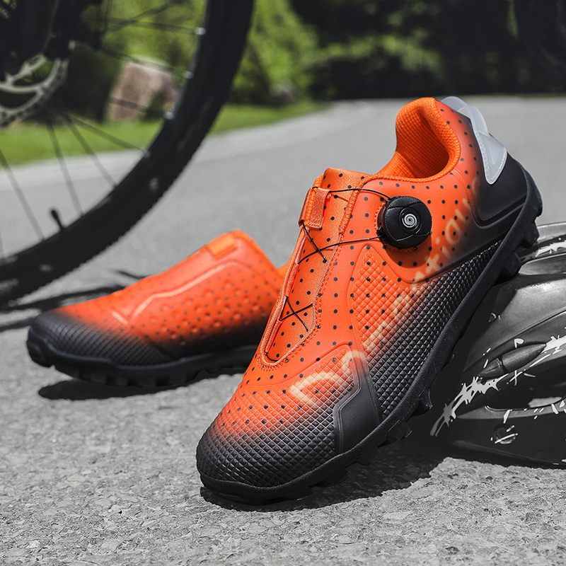 New men's road mountain bike r – Cycling Commute Shoes recenzja i cena