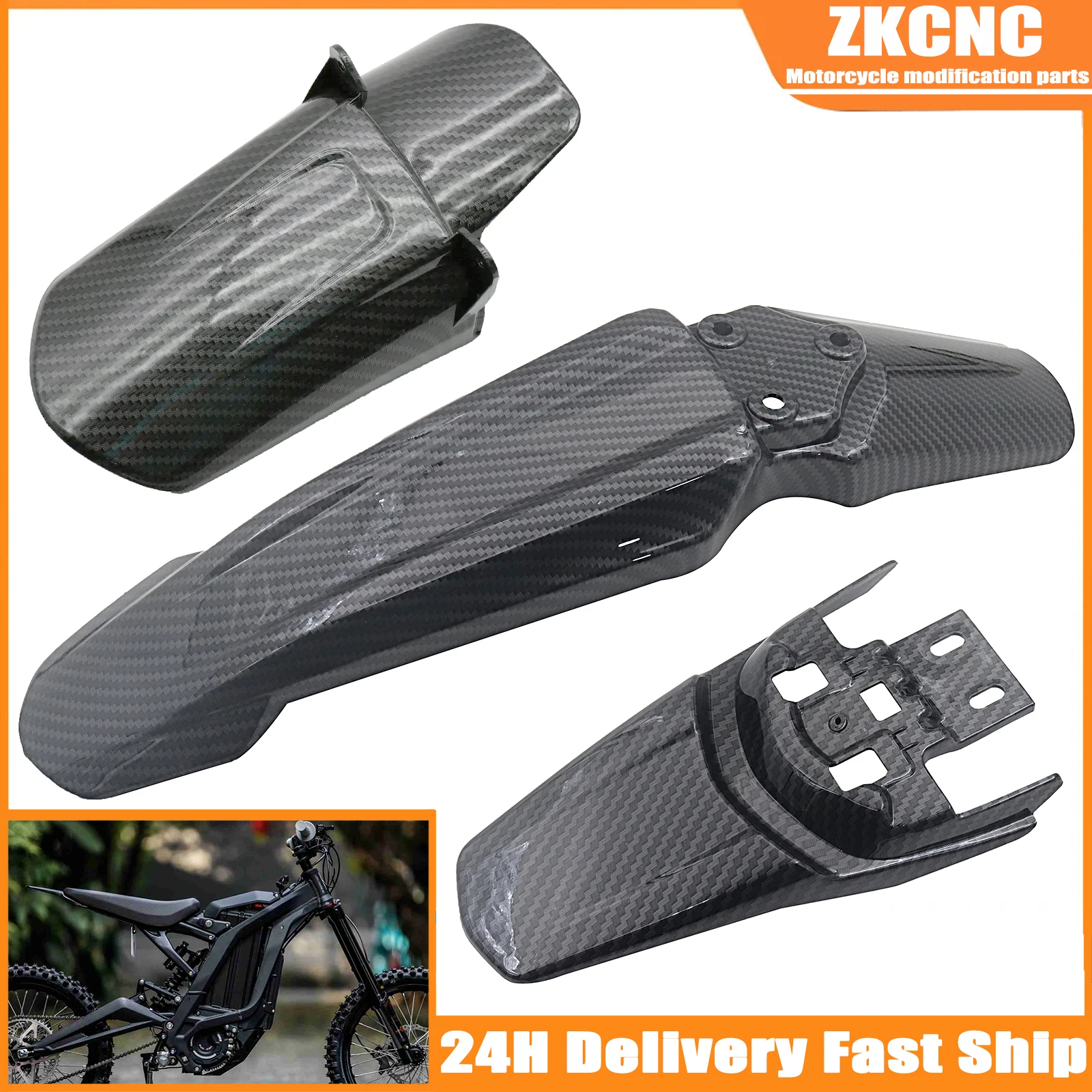 Motorcycle Front Rear Wheel Mu – Bike Light Front Rear recenzja i cena