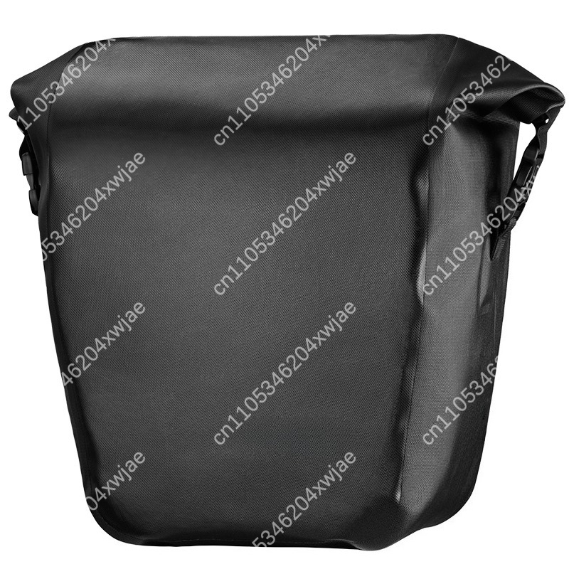 Waterproof Bicycle Pannier Bag – Waterproof Cycling Commute recenzja i cena