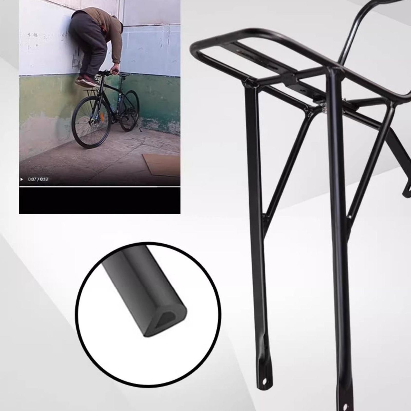 Bike Front Rack Mountain Road  – Commuting With Bike recenzja i cena