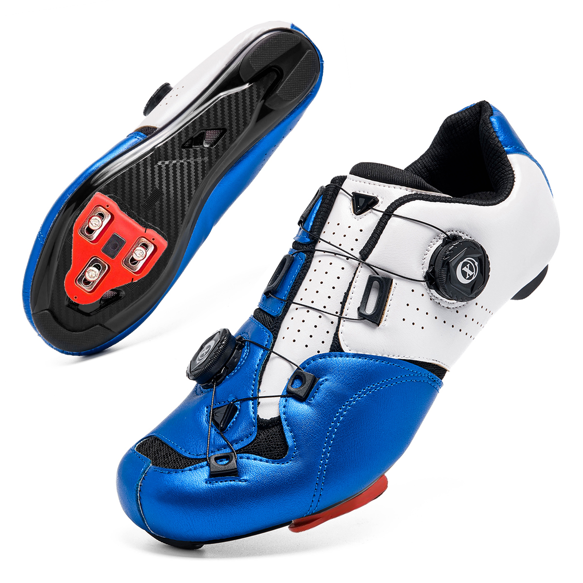 New Cycling Sneaker 2025 Mtb P – Cycling Commuter Shoes recenzja i cena