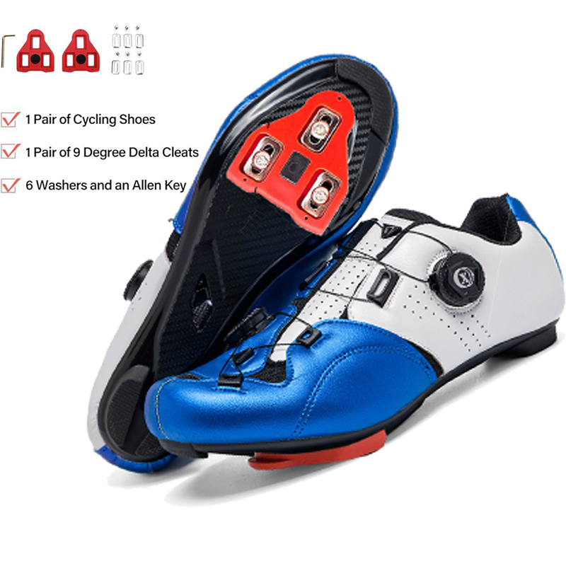 New Cycling Sneaker 2025 Mtb P – Cycling Commuter Shoes recenzja i cena