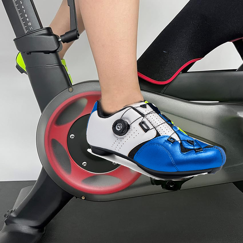 New Cycling Sneaker 2025 Mtb P – Cycling Commuter Shoes recenzja i cena