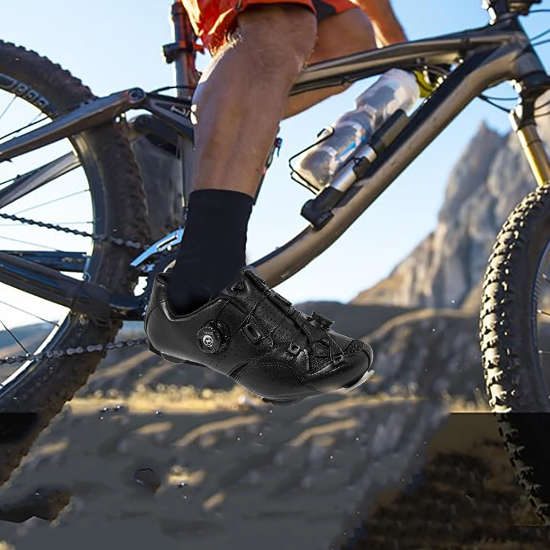 New Cycling Sneaker 2025 Mtb P – Cycling Commuter Shoes recenzja i cena