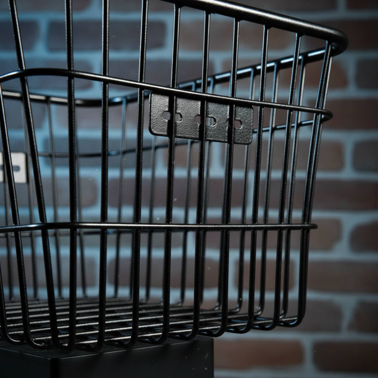 Rear Bike Basket Versatile Rea – Commuting With Bike recenzja i cena