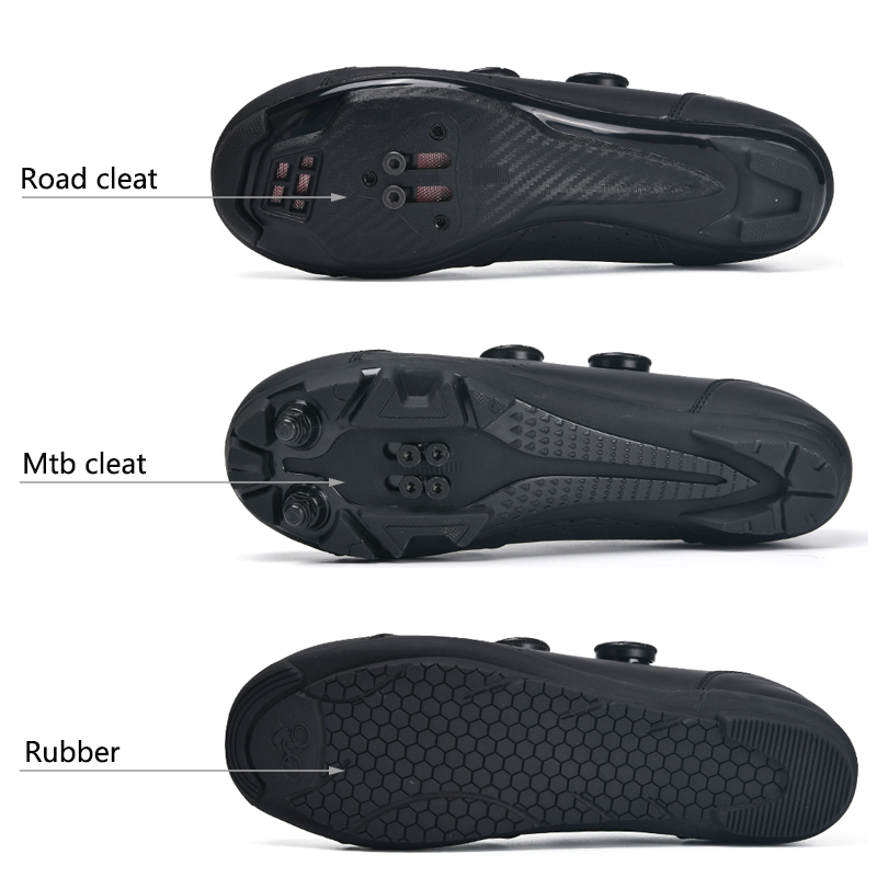 Cycling Sneaker MTB Men Sport  – Cycling Commuter Shoes recenzja i cena