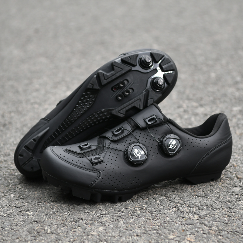 Cycling Sneaker MTB Men Sport  – Cycling Commuter Shoes recenzja i cena