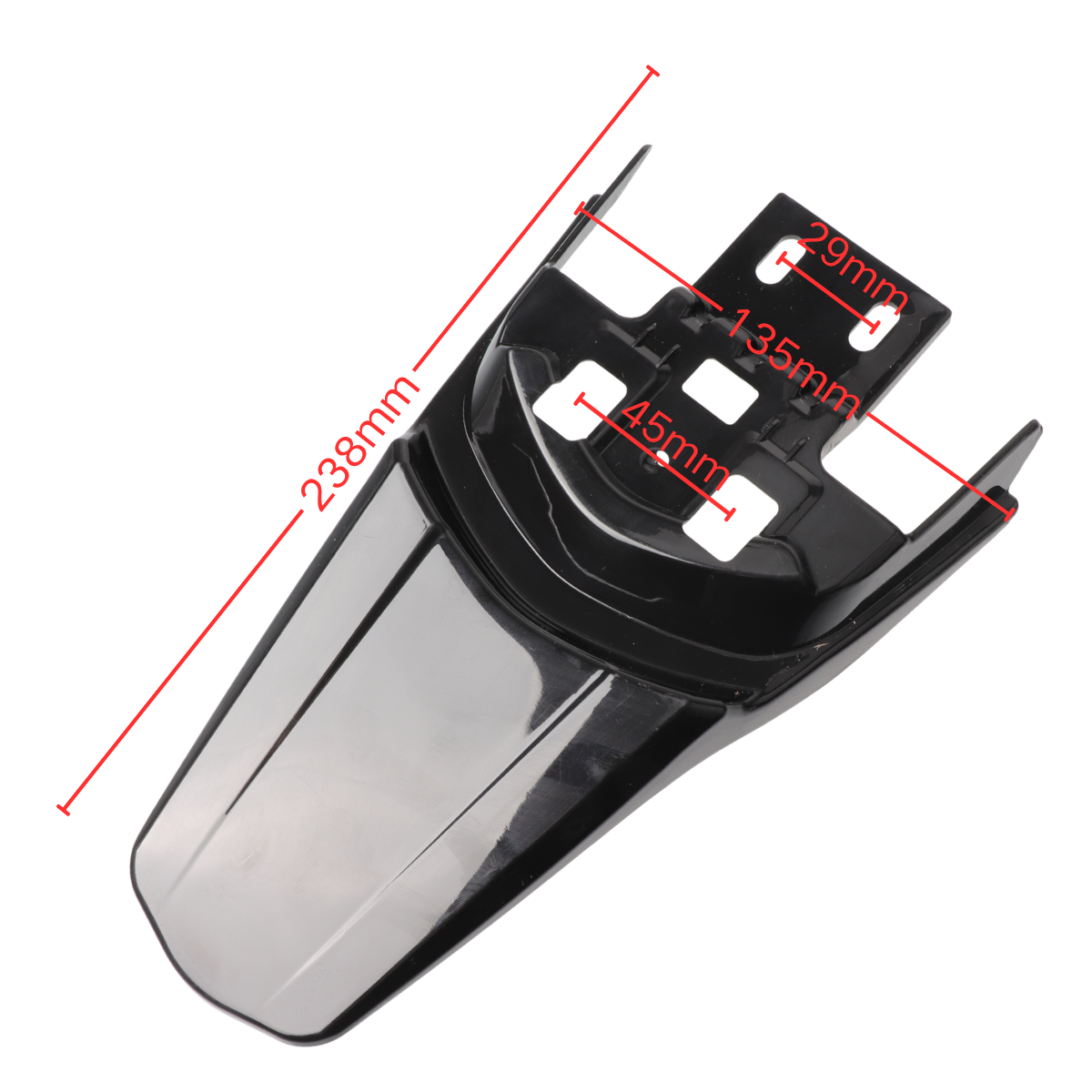 Motorcycle Front Rear Wheel Mu – Bike Light Front Rear recenzja i cena