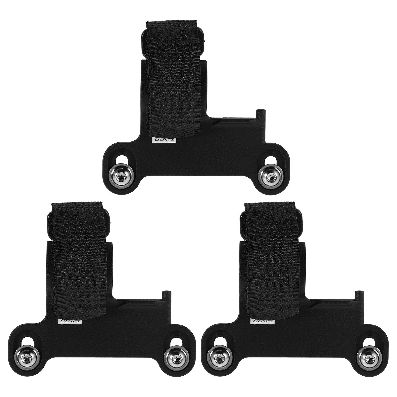 Nylon Bike Pump Holder Clip fo – Bike Pump Frame Mount recenzja i cena