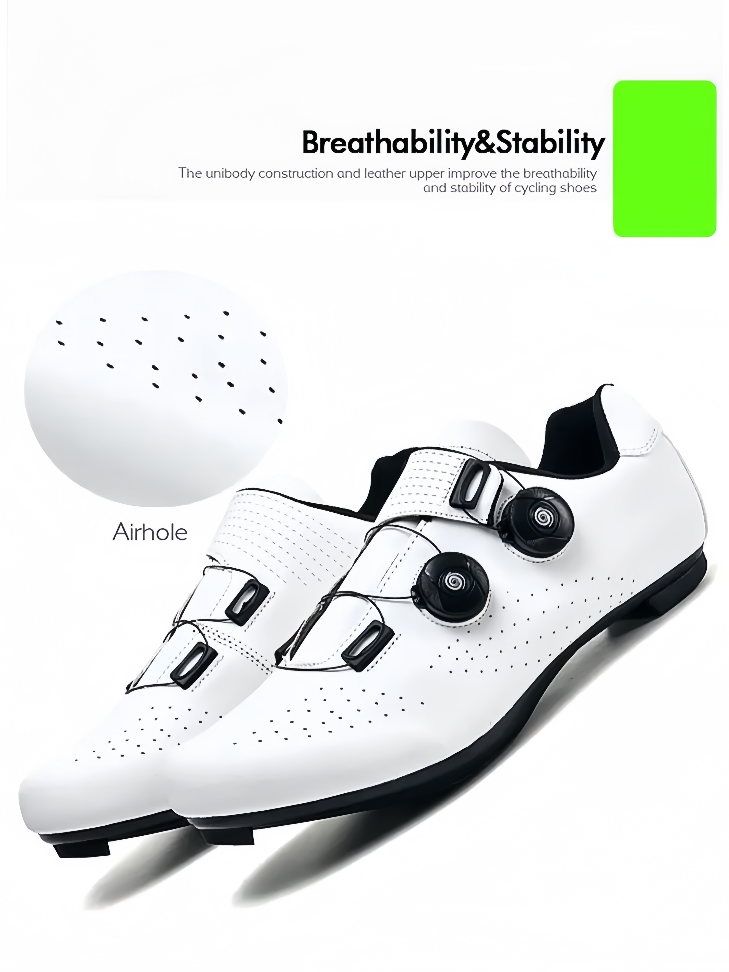 SPD Road Cycling Shoes, Mounta – Cycling Commuter Shoes recenzja i cena