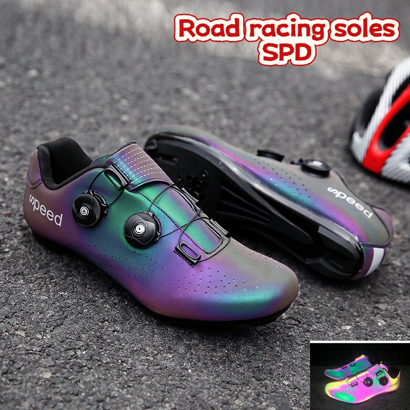 SPD Road Cycling Shoes, Mounta – Cycling Commuter Shoes recenzja i cena