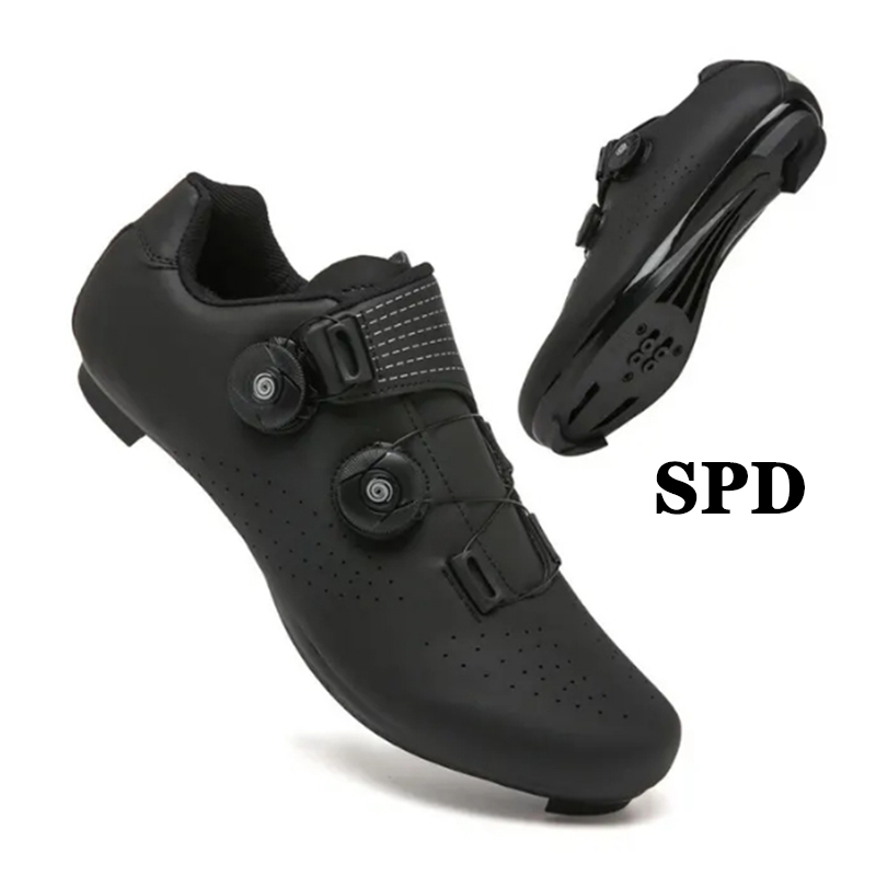 SPD Road Cycling Shoes, Mounta – Cycling Commuter Shoes recenzja i cena