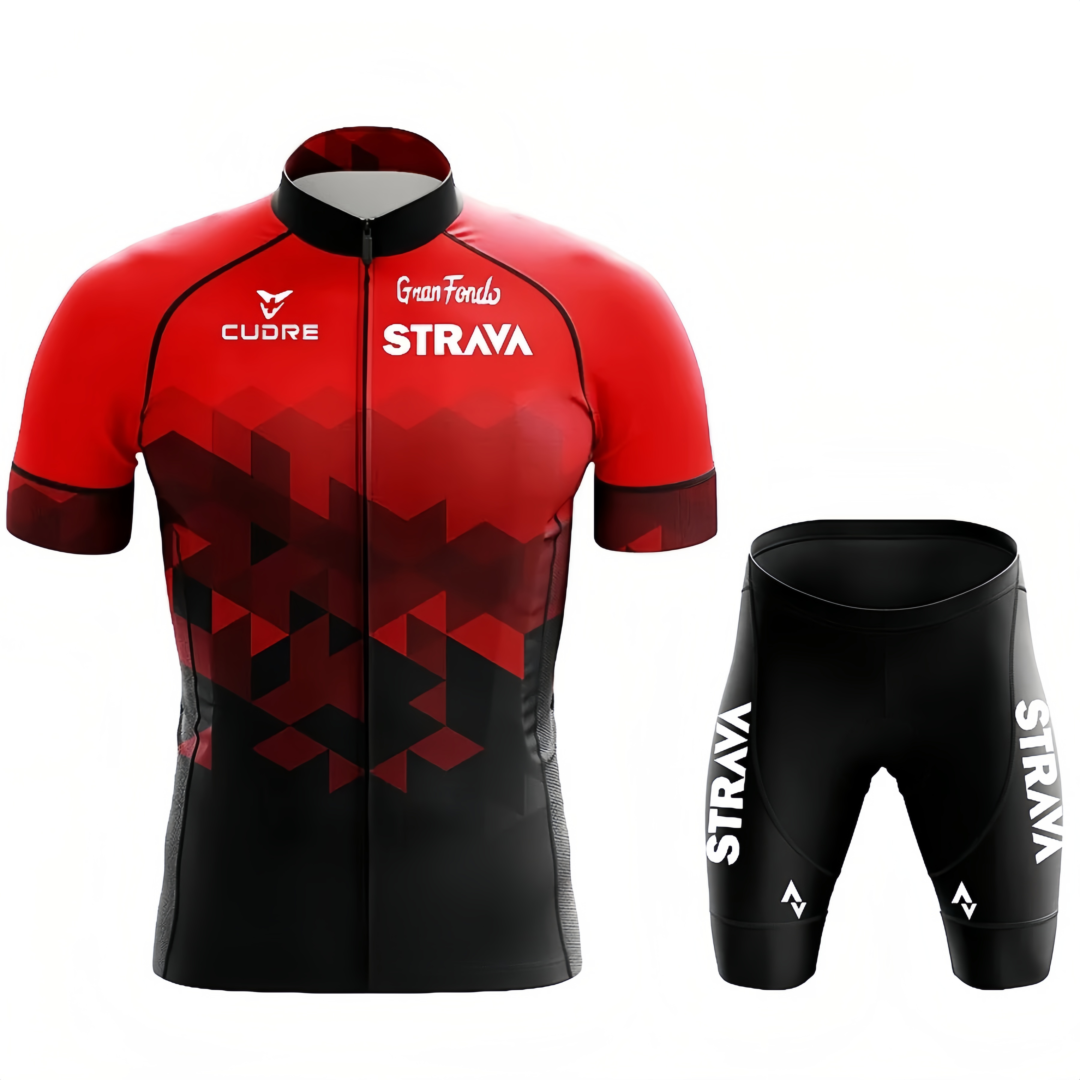STRAVA Cycling Clothes For Men – Cycling Commuter Trousers recenzja i cena