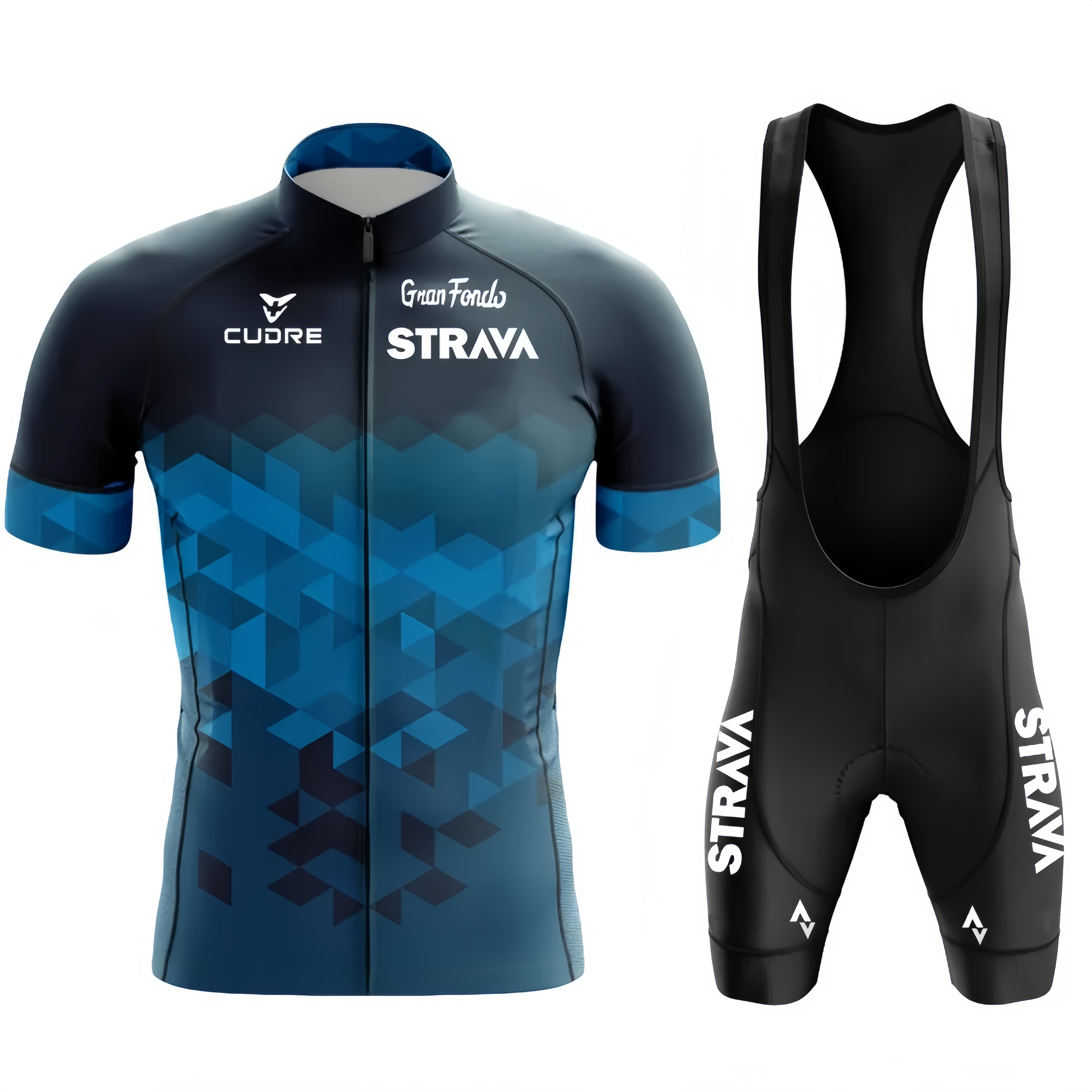 STRAVA Cycling Clothes For Men – Cycling Commuter Trousers recenzja i cena
