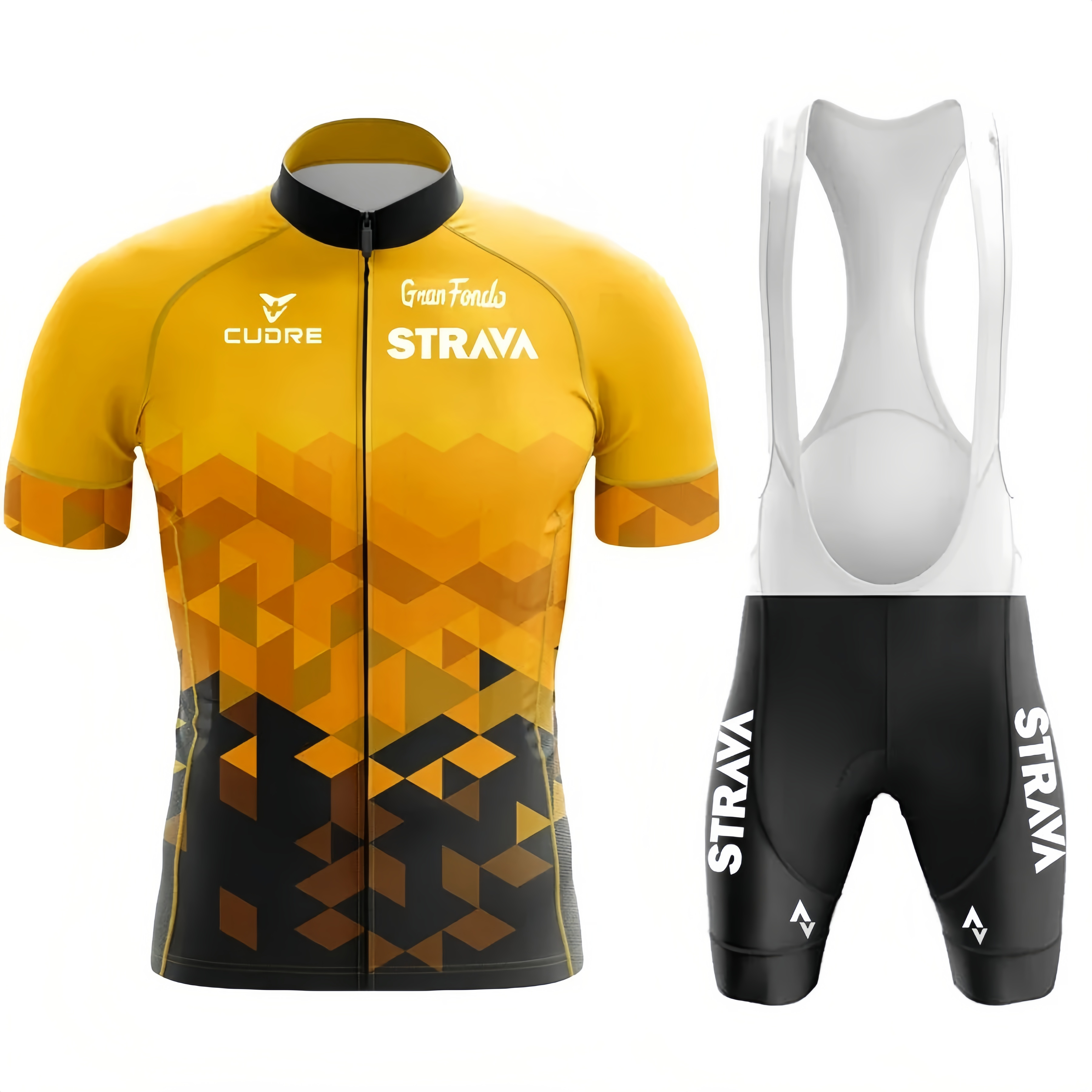 STRAVA Cycling Clothes For Men – Cycling Commuter Trousers recenzja i cena