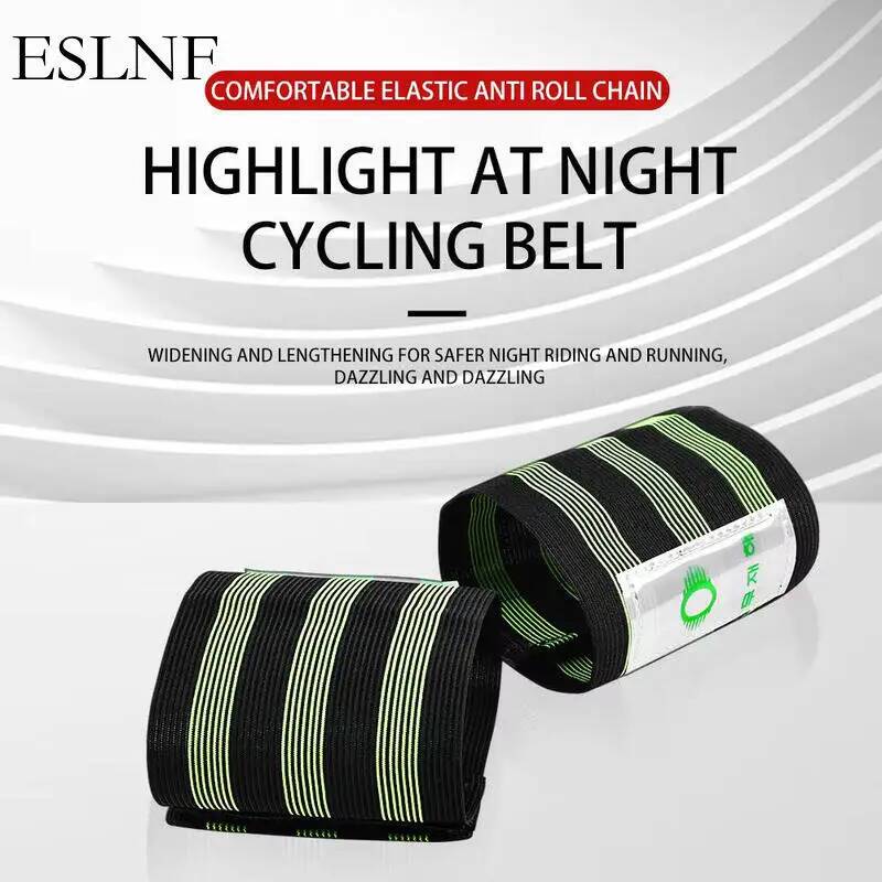ESLNF Universal Reflective Bik – Cycling Commuter recenzja i cena