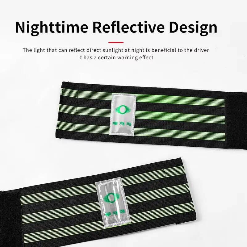 ESLNF Universal Reflective Bik – Cycling Commuter recenzja i cena